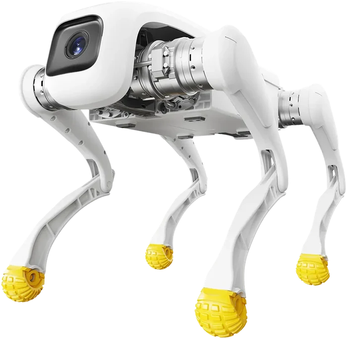 AgiBot D1