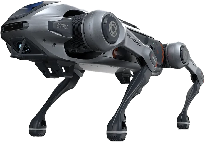 EngineAI JS01